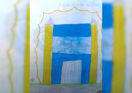 Ludmila Marcelino dos Santos