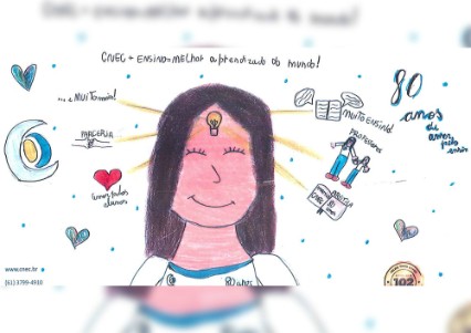 Carolina Cabral Salema