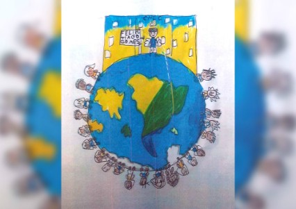 Maria Cecilia Sena Damasceno