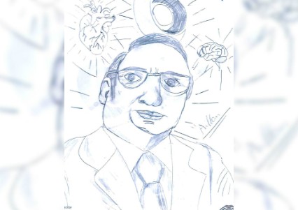 Aillan dos Santos Marinho