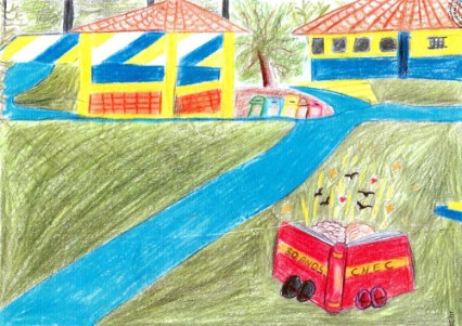 Ana Livia dos Santos