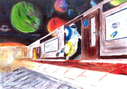 Isabel Ferreira da Silva