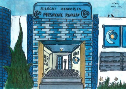 Mariana Ramos Gulchinski